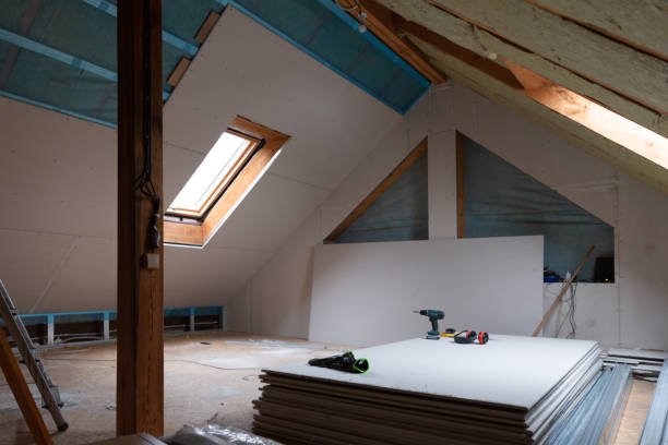 Insulation Contractors for Homes in Egypt, PA
