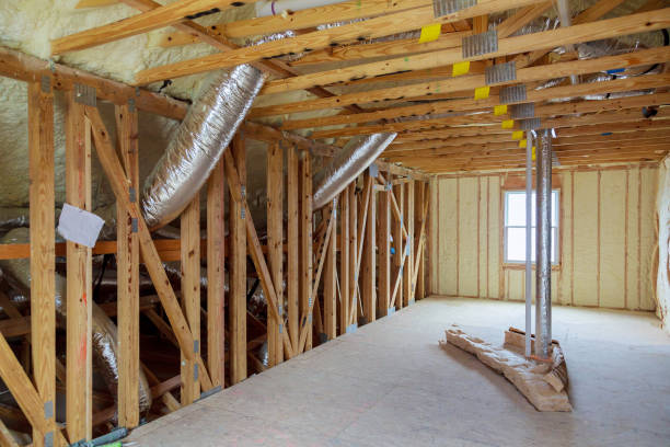 Best Commercial Insulation Contractor  in Egypt, PA