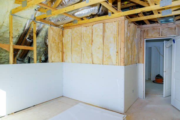 Range of Insulation Solutions in Egypt, PA