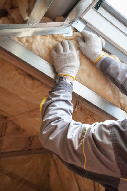 Best Insulation Repair Services  in Egypt, PA